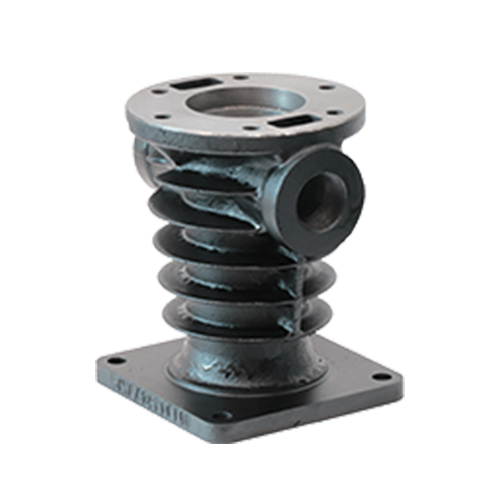  Cylinder High Pressure Air Booster Spare Part