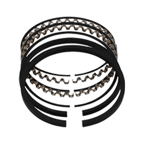  Piston Ring High Pressure Air Booster Spare Part