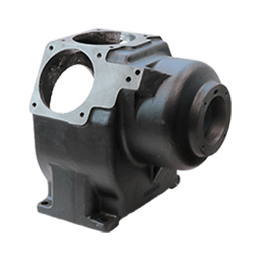  Crank case and crank Shaft High Pressure Air Booster Spare Part