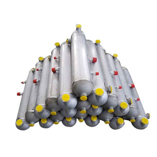  Evaporator Refrigerated Air Dryer Spare Part