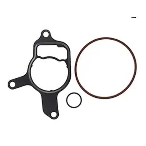  Gaskets Vacuum Booster Spare Part