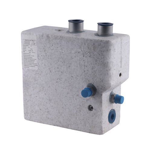  Heat Exchangers Refrigerated Air Dryer Spare Part