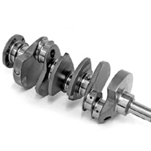  CrankShaft Reciprocating Air Compressor Spare Part