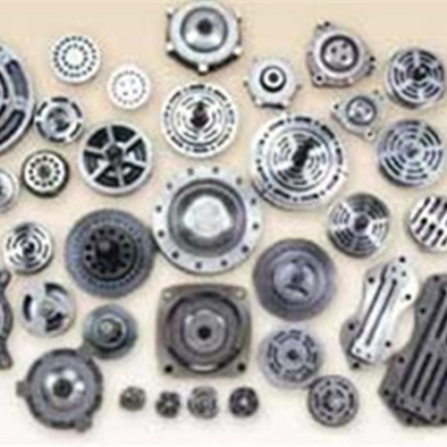  Valves Reciprocating Air Compressor Spare Part