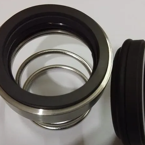  Seal Vacuum Booster Spare Part