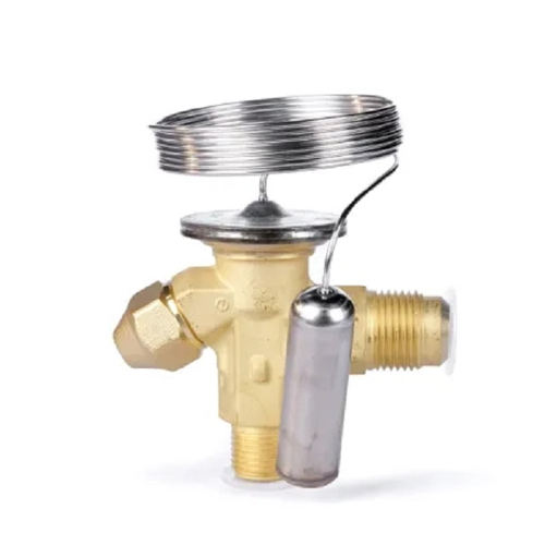  Thermal expansion valve Refrigerated Air Dryer Spare Part