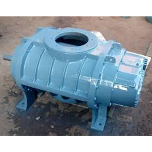  Casing Twin Lobe Roots Blower Spare Part