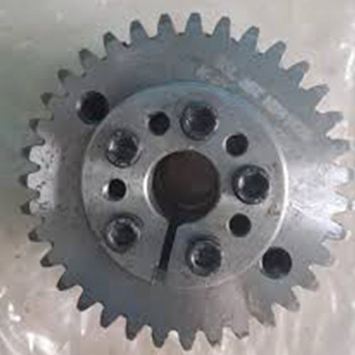  Gears Twin Lobe Roots Blower Spare Part