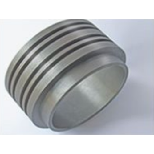  Sealing Bush Twin Lobe Roots Blower Spare Part	