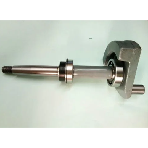  CrankShaft Reciprocating Dry Vacuum Pump Spare Part