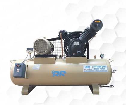 reciprocating-air-compressor